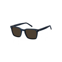 Óculos de Sol Tommy Hilfiger - Th 1971/s - Azul - 53 - Unissex / Adulto