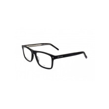 Occhiali da Vista Tommy Hilfiger TH 1770 55/17/145 Nero opaco Acetato UOMO TH 1770