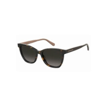 Zonnebril Tommy Hilfiger - Th 1981/s - Havana - 54 - Unisex / Volwassen