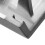 BMW 09-14 Handbrake Sticker Cover ABS 4