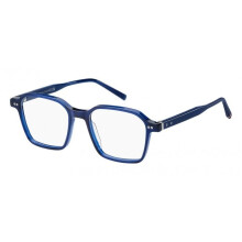 Tommy Hilfiger TH 2071 51/18/150 Blauw Acetaat monturen MAN TH 2071