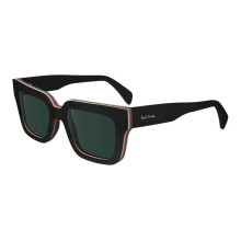 Paul Smith PS24601S KENTON Sunglasses 52/20/150 Black Multistripes Acetate UNISEX PS24601S KENTON