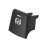 BMW 09-14 Handbrake Sticker Cover ABS 12