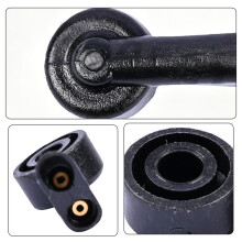 8K9955985A For Audi A1 A3 A4 A6 Q3 Q7 8P Rear Washer Nozzle Jet Sprayer