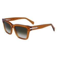 Sunglasses - PAUL SMITH - PS23600S HARBERTON - Acetate - Transparent brown - 54/18/145
