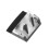 BMW 09-14 Handbrake Sticker Cover ABS 18