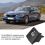 BMW 09-14 Handbrake Sticker Cover ABS 16