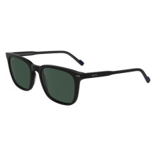 Sunglasses - ZEISS - ZS24545S - Black - Acetate - Square Frame 53/19/145