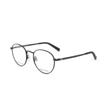 Tommy Hilfiger TH 1756 49/20/145 Matte zwart RVS MAN TH 1756