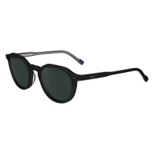 Sunglasses - ZEISS - ZS24543S - Black Acetate - Unisex - 50-21-145