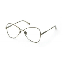 Occhiali da Vista - NINA RICCI - VNR420 - Metallo Oro Rosa (Bronzo lucido) - 54/15/140 - Donna
