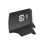 BMW 09-14 Handbrake Sticker Cover ABS 20