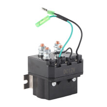 ATV UTV Winch Solenoid Relay 1500-5000lb