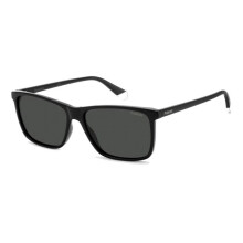 Sunglasses - POLAROID - PLD4137S - Acetate - 100% UV protection - Light gray