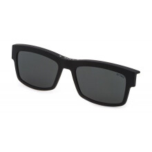 Sting AGST409 Nero opaco 53/17/0 MAN Clip-On solamente