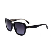 Sunglasses - Polaroid - PLD 4095/S/X 807 - Oversize - Trendy - Plastic