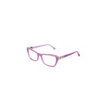 Bril - SWAROVSKI - SK4104 - Glanzend lila - Acetaat - Dames