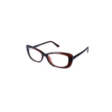 Zonnebril - SWAROVSKI - SK4065 048-54-15-140 - Bruin - Niet gepolariseerd - UV-bescherming