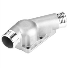 BMW M3 Thermostat Housing Cover Aluminium Alloy