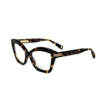 Marc Jacobs Runway MJ 1032 51/16/140 Havana bruin Acetaat DAM MJ 1032