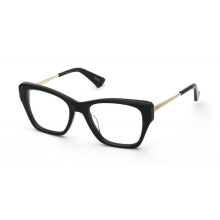 Occhiali da Vista - NINA RICCI - VNR416 - Nero (Nero lucido) - Acetato - 52/18/140
