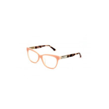 Bril - SWAROVSKI - SK4106 - Acetaat - Glanzend roze - Dames