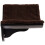 Panier mural pour chat avec coussin moelleux, marron, 41 cm 8