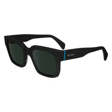 Sunglasses - PAUL SMITH - PS24600S KENLEY - Black - Acetate - Square