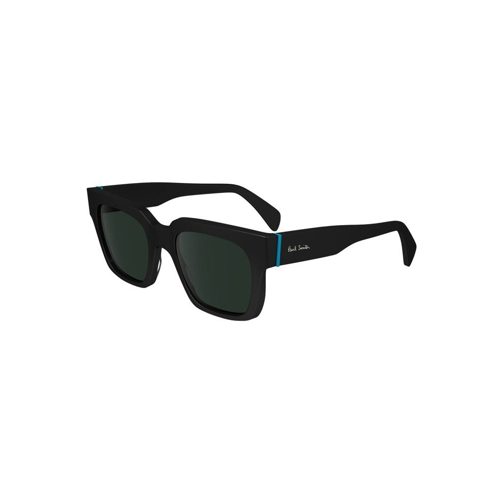 Paul Smith Ps24600s Kenley Sunglasses 52/21/145 Acetate Man Ps24600s Kenley Black