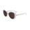 Polaroid Sunglasses - POLAROID - PLD 4154/S/X - White - Square - Plastic frame 1
