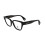 Lanvin Lanvin LNV2655 0/0/140 Zwarte Acetaat Bril Vrouw LNV2655 1