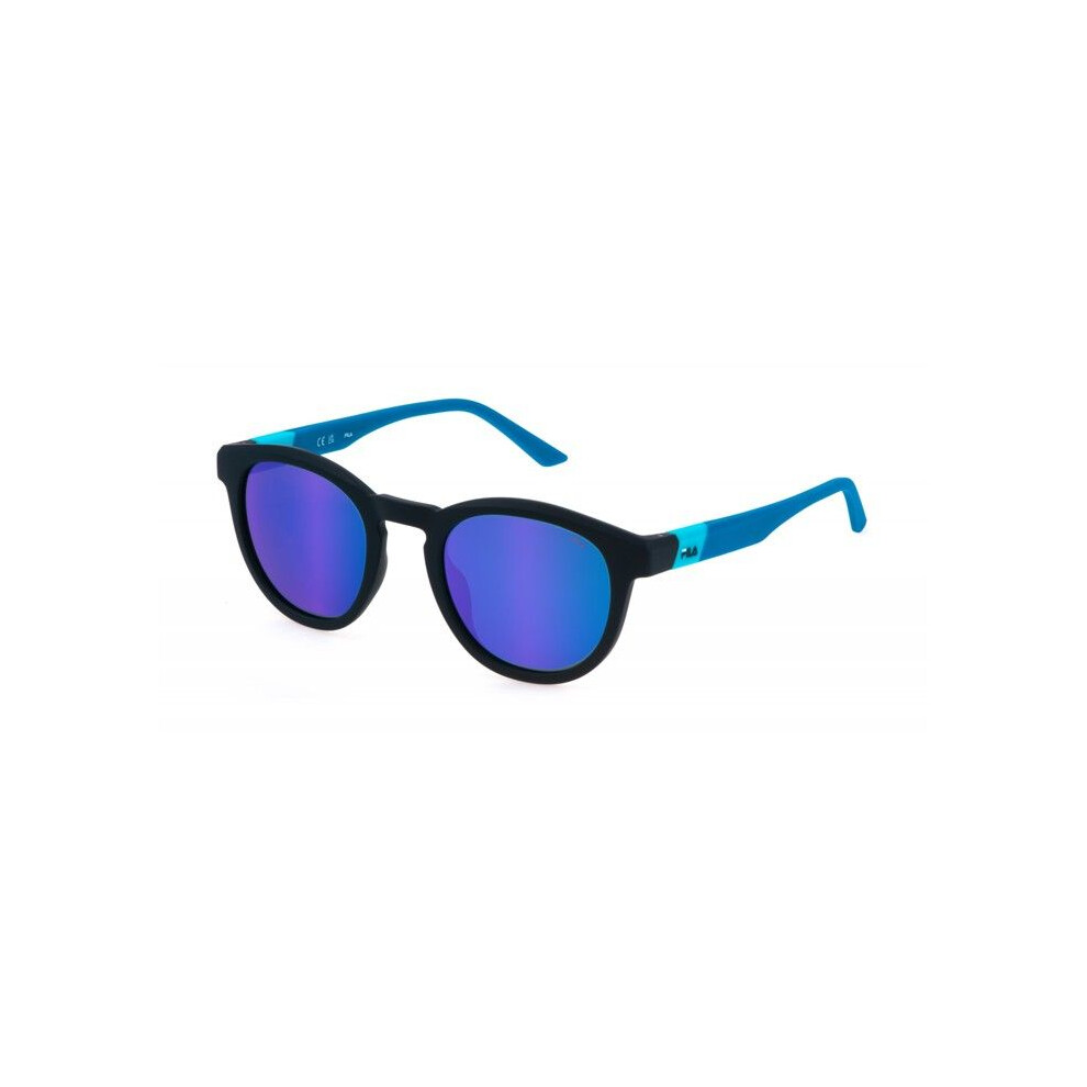 Fila Sfi521 Semi Matt Dark Blue (J99p), Sunglasses