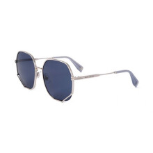 Zonnebril Marc Jacobs Runway MJ 1049/S 58/17/140 Palladium Metaal VROUW MJ 1049/S
