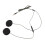 Lightweight Helmet Speakers 35g Motorcycle 10