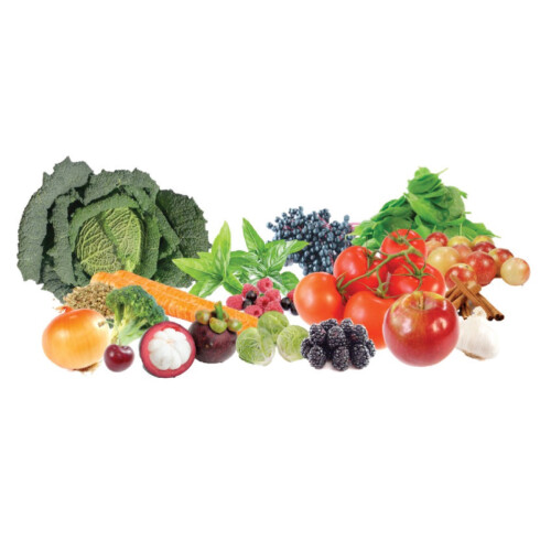 Aliness Premium Vitamin Complex Dla Dzieci Proszek 120 g 2