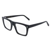 Lunettes de vue - FERRAGAMO - SF3029 - Noir - Acétate - 54/21/150