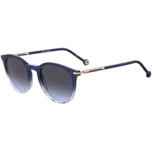Sunglasses - CAROLINA HERRERA - HER 0230/S - Brown Havana - Category 3 protection - Chic style
