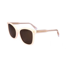 Sunglasses - POLAROID - PLD 4151/S/X - Ivory Color - Trendy Style - UV Protection