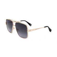 Marc Jacobs Runway MJ 1091/S 59/14/140 Aurinkolasit Kulta musta Metalli NAISILLE MJ 1091/S
