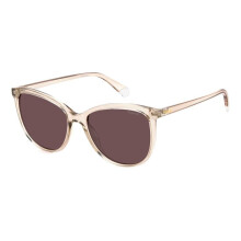 Sunglasses - POLAROID - PLD 4138/S - Nude Color - Women - Trendy Style