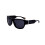 Polaroid Sunglasses - POLAROID - PLD 6197/S - Aviator - Black - Category 3 1