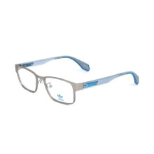 Adidas Original OR5049 52/18/145 Matte Palladium Metall Herrenbrille OR5049