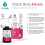 Aliness Avitale Witamina B12 30 ml 2
