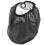 Universal Small Air Filter Dust Cover Black 1
