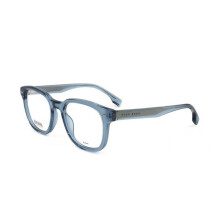 Occhiali da Vista Hugo Boss BOSS 1319 51/21/145 Blu Acetato UOMO BOSS 1319