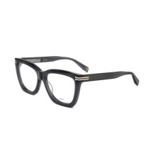 Brilmontuur - Marc Jacobs - MJ 1014 GREY (KB7) - Hars - Unisex - Grijs