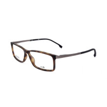 Bril - Hugo Boss - BOSS-1250-N9P - Metaal - Zwart - UV-bescherming 4