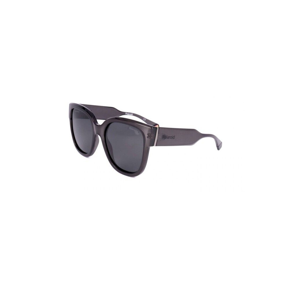 Polaroid Sunglasses Pld 6167/S 55/19/140 Grey Polycarbonate Woman Pld 6167/S