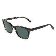 Sunglasses - PAUL SMITH - PS25601S MELLOR - Acetate - Dark havana (brown) - 55/20/145 Unisex