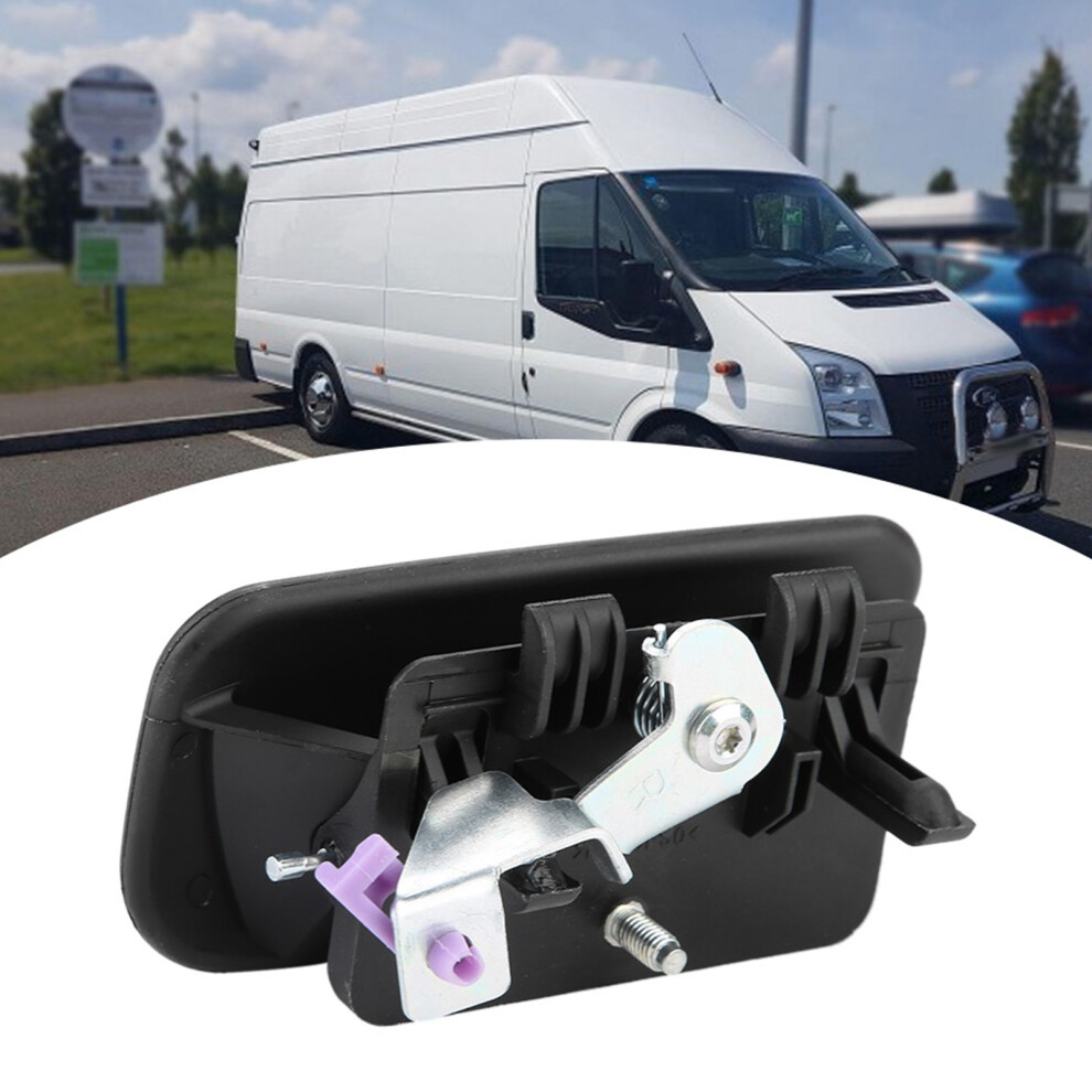 Ford Transit Side Door Handle Right 2000-2014 7293282205901